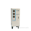 PC-SVC6000VA Three Phase Voltage Stabilizer